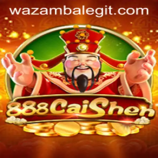 Exploring the Exciting World of 888CaiShen on Wazamba