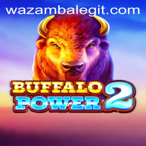 Exploring BuffaloPower2: A Wild Adventure on Wazamba
