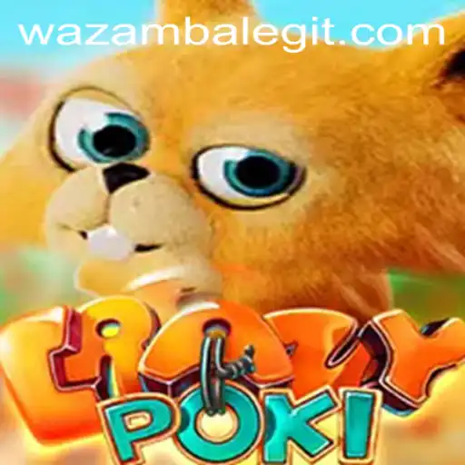Exploring the Thrilling World of CrazyPoki: A Dive into Wazamba