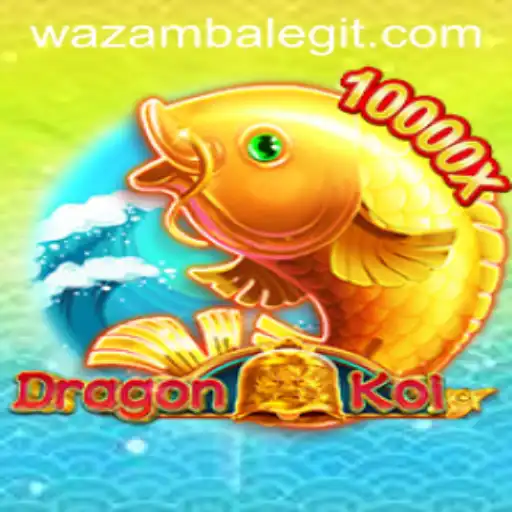 Unveiling the Mystical World of DragonKoi: A New Era in Online Gaming