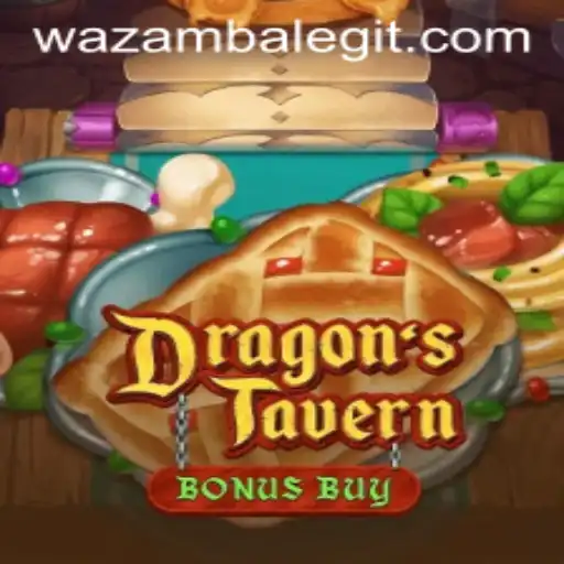 DragonsTavern: Exploring the Fantasy World of Wazamba