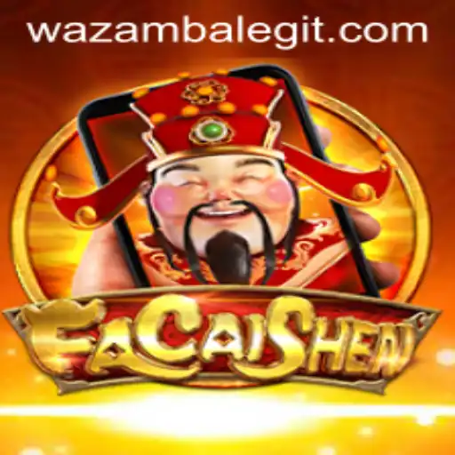 Exploring FaCaiShenM Game on Wazamba