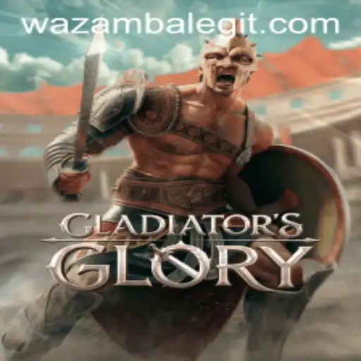 Exploring the Exciting World of GladiatorsGlory Game at Wazamba