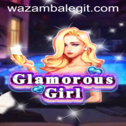 Exploring the Enchanting World of GlamorousGirl: A Dive into the Wazamba Experience