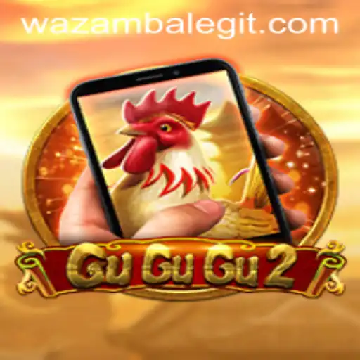 Discover the Thrills of GuGuGu2M: An Adventure Awaits at Wazamba
