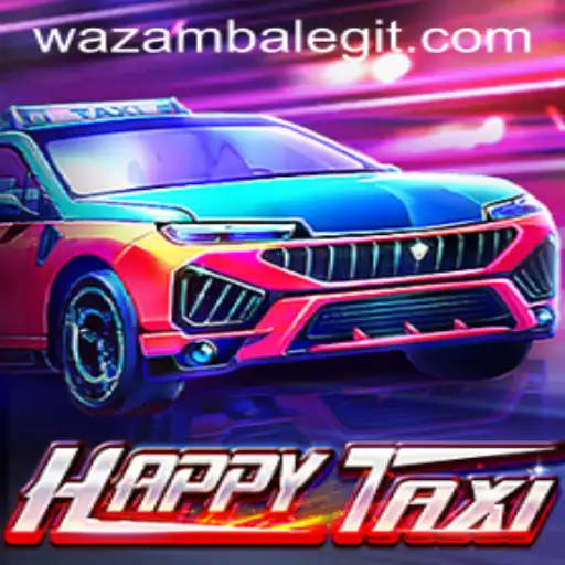Unveiling the Excitement of HappyTaxi: A Journey with Wazamba