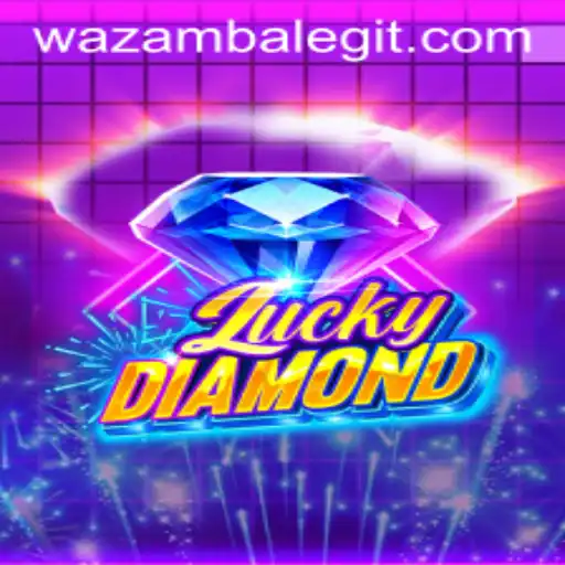 Exploring LuckyDiamond: A Wazamba Attraction