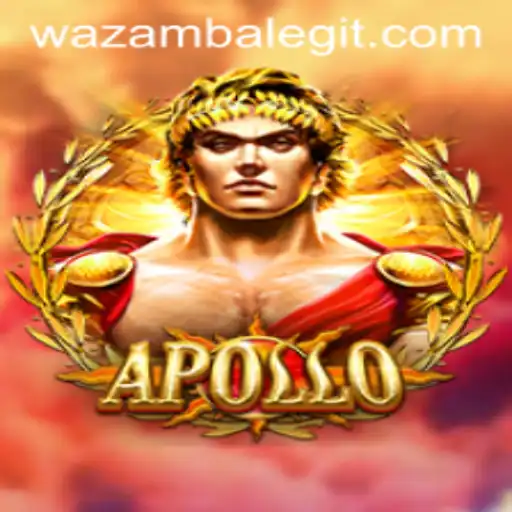 Exploring the Thrilling World of 'Apollo' and Wazamba's Innovative Take