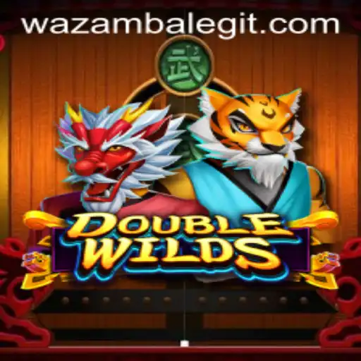 Discovering DoubleWilds: A Dive into Wazamba's Exciting New Game