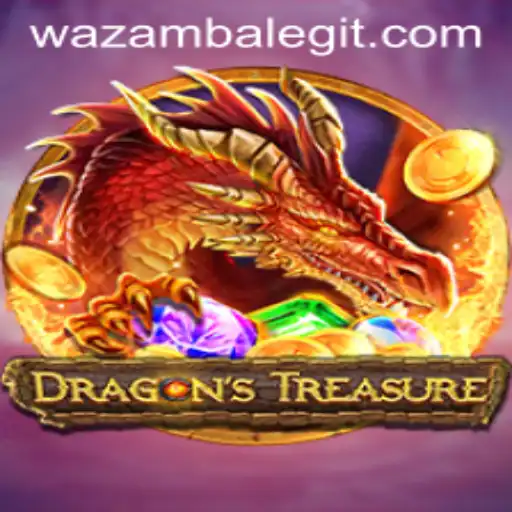 Explore the Epic Adventure of DragonsTreasure on Wazamba