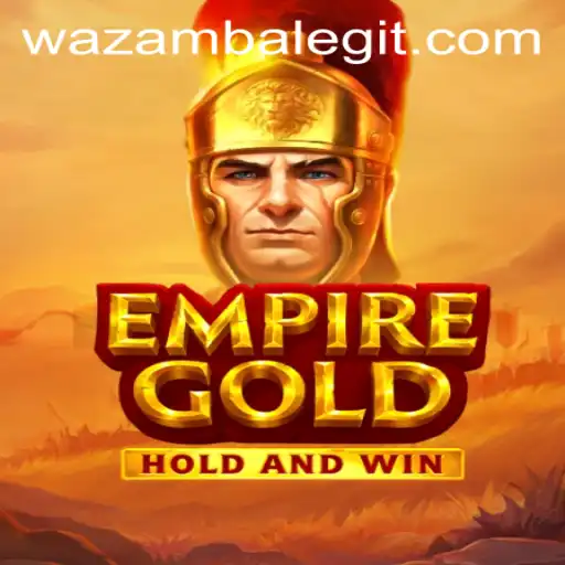 Exploring EmpireGold: A Journey into Wazamba's Gaming Adventure