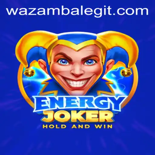Exploring the Excitement of EnergyJoker on Wazamba