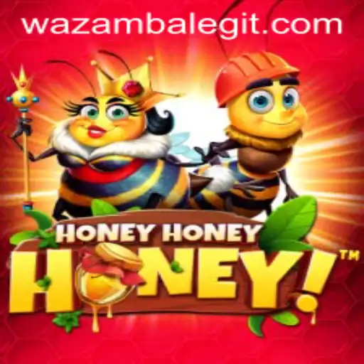 Exploring the Allure of HoneyHoneyHoney on Wazamba