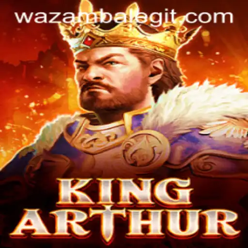 KingArthur: The Legendary Quest and Its New Digital Era at Wazamba