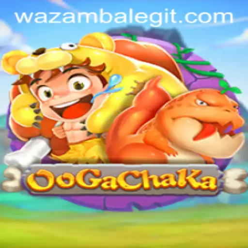 OoGaChaKa: Exploring the Thrilling World of Wazamba