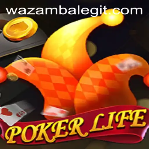 Exploring PokerLife: A Dive into the Game Dynamics of Wazamba