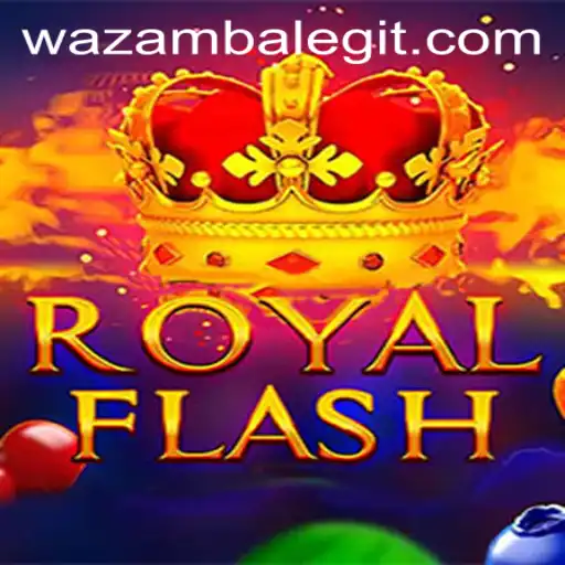 Discover the Exciting World of RoyalFlash at Wazamba