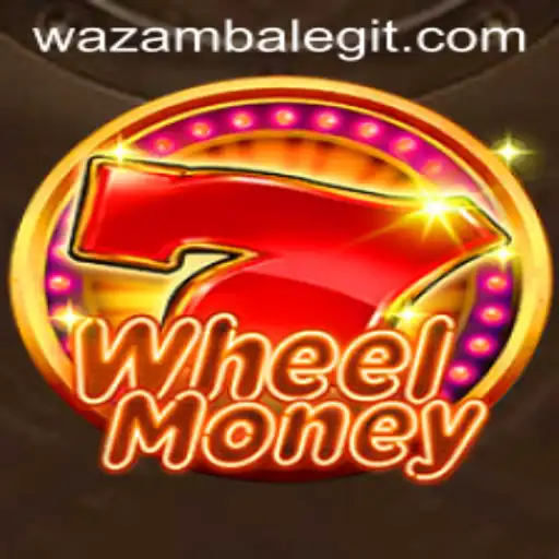 WheelMoney: An In-Depth Look at the Exciting Game on Wazamba