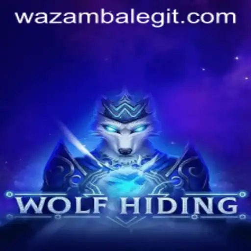 WolfHiding: Dive Into the Thrilling Game of Strategy and Survival