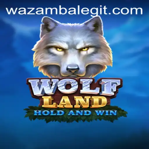 Exploring WolfLand: A Thrilling Expedition in the World of Wazamba