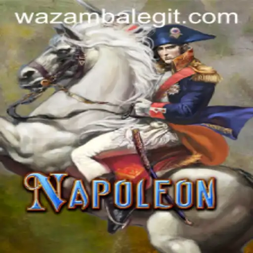 Discovering the Exciting World of Napoleon at Wazamba Casino