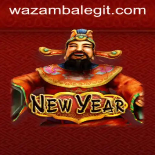 Discovering NewYear: The Exciting World of Wazamba Gaming