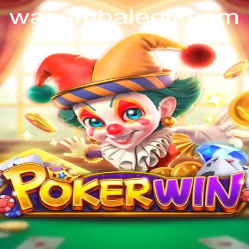 Exploring the Thrilling World of POKERWIN at Wazamba