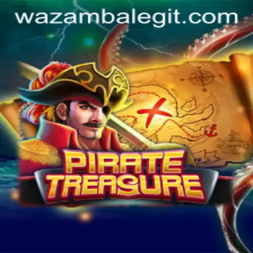 Unveiling the Exciting World of PirateTreasure: A Wazamba Adventure