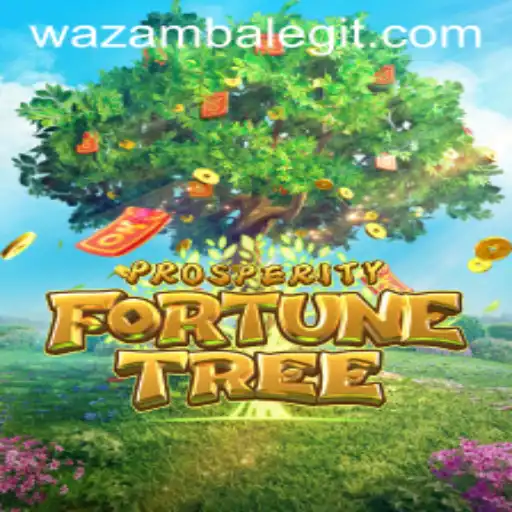 Exploring ProsperityFortuneTree at Wazamba Casino