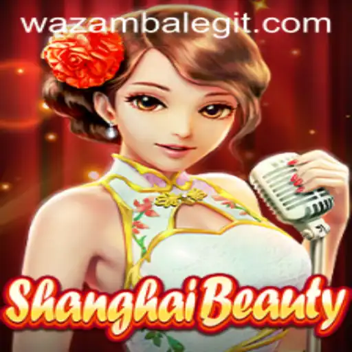 Discovering ShanghaiBeauty: A New Adventure on Wazamba