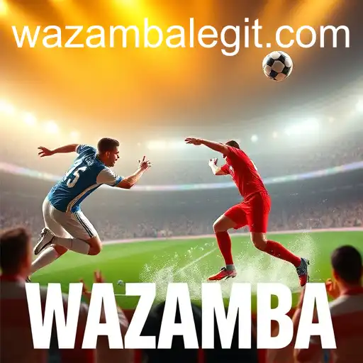Wazamba: A Phenomenon in the World of Sports Entertainment