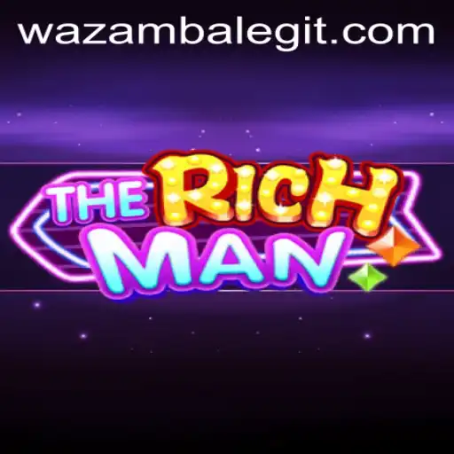 TheRichMan: Exploring the Game with Wazamba