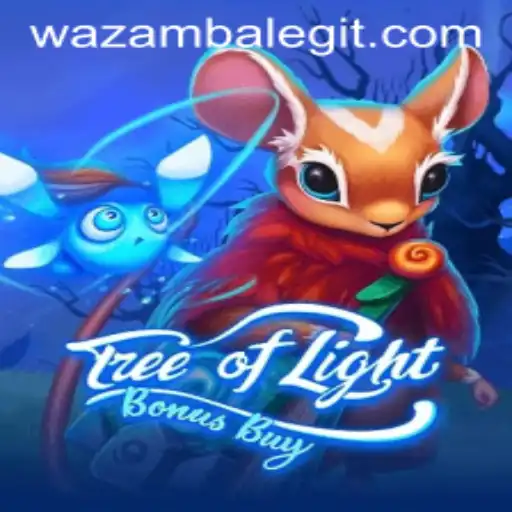 Exploring the Enchanting Realms of TreeOfLightBonusBuy at Wazamba