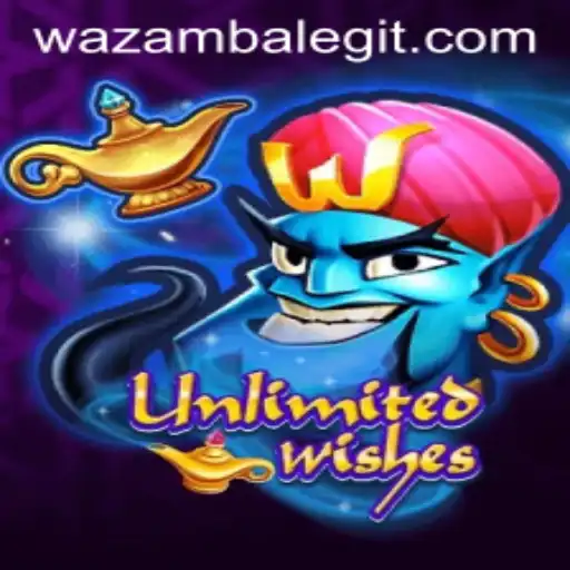 Exploring the Exciting World of UnlimitedWishes and Wazamba