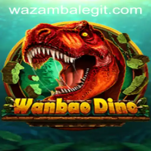 Discovering WanBaoDino: A Journey into the World of Wazamba