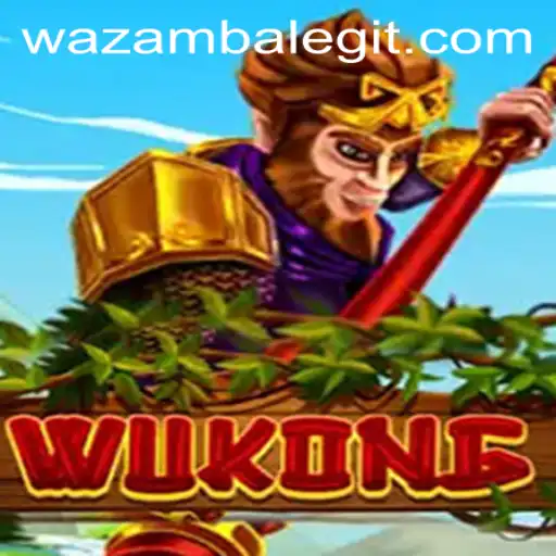 Discover the Legendary Adventure of Wukong in the World of Wazamba